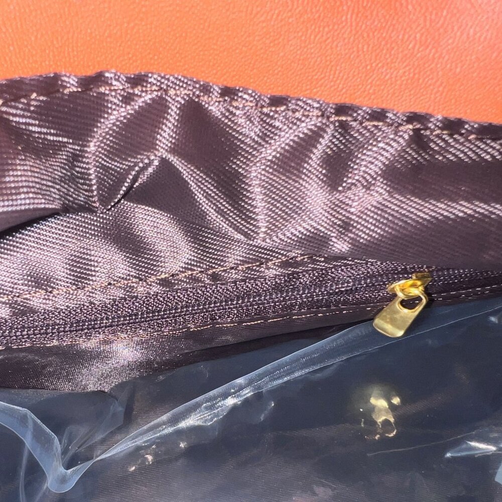 Crossbody Canvas Women's Handbag - Picture 6 of 7